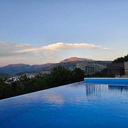 Holiday Resort Bevel 莫斯塔尔 外观 照片